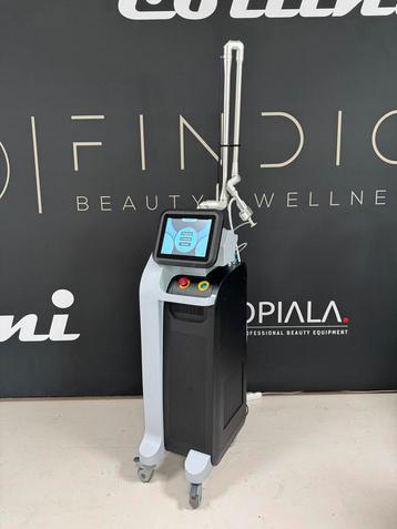CO2 fractional laser | Nieuw beschikbaar voor biedingen