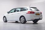 Peugeot 308 1.2 PureTech Active [ Navi i-Cockpit Trekhaak ], Gebruikt, 1199 cc, Origineel Nederlands, 3 cilinders