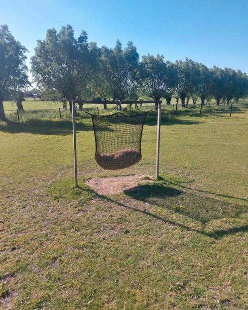 Stalling aangeboden! (Scherpenzeel/Woudenberg), Dieren en Toebehoren, Stalling en Weidegang