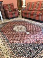 Perzisch tapijt handgeknoopt bidjar vloerkleed wol 300x200