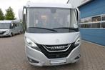 Hymer BML-I 780 MasterLine | Levelsysteem | Lithium | Airco, Caravans en Kamperen, Campers, 7 tot 8 meter, Bedrijf, Diesel, Hymer