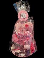 Luiertaart geboorte meisje, Ophalen of Verzenden, Nieuw, Kraamcadeau