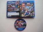 Lego Marvel Super Heroes 2 Playstation 4 PS4, Ophalen of Verzenden, Platform, Vanaf 7 jaar, 2 spelers