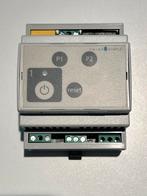 Z wave dimmers 1000W DIN rail Vitrum domotica 13x, Verzenden, Nieuw