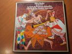 3-LP-Box Igor Stravinsky - Le Sacre du Printemps - Firebird, Ophalen of Verzenden, Zo goed als nieuw, Opera of Operette