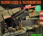 Nieuwe modellen wapentassen & wapenkoffers, Ophalen, Nieuw