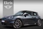 Mini Mini Cooper SE John Cooper Works M 54.2 kWh Stuurwiel v, Stof, Gebruikt, Met garantie (alle), 4 stoelen