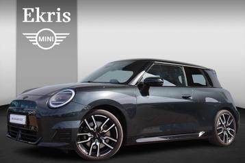 Mini Mini Cooper SE John Cooper Works M 54.2 kWh Stuurwiel v beschikbaar voor biedingen