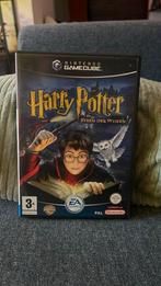 Harry potter en de steen der wijzen, Spelcomputers en Games, Games | Nintendo GameCube, Avontuur en Actie, 1 speler, Ophalen of Verzenden