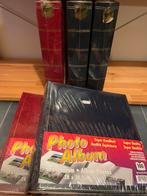 Henzo fotoalbum nieuw, Ophalen of Verzenden