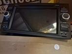 navigatiesysteem zat in de ford focus Cabrio uit 2007 past, Ophalen of Verzenden, Gebruikt