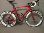 SENSA GULIA EVO/ZANNATA Z82 EVO/ARGON18 TT, 28 inch, Carbon, Heren, 49 tot 53 cm