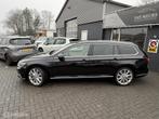Volkswagen Passat Variant 2.0 BiTDI 4Motion Highline automaa, Automaat, Gebruikt, 4 cilinders, Zwart