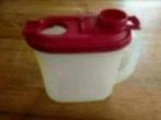 Tupperware schenkkan, Huis en Inrichting, Keuken | Tupperware, Ophalen of Verzenden