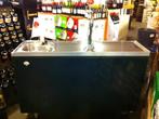 Biertap rolbuffet, Ophalen, Zo goed als nieuw, Overige merken