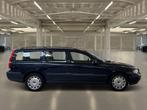 Volvo V70 2.3 T-5 Geartr. C.L Zomer winterwielen/prijs inclu, Auto's, Gebruikt, 1574 kg, Leder en Stof, Electronic Stability Program (ESP)