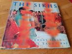 The Sikhs - by Khushwant Singh (Author) & Raghu Rai (Photo), Ophalen of Verzenden, Zo goed als nieuw