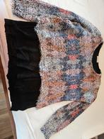 Trui Paprika Maat 2, Kleding | Dames, Maat 38/40 (M), Overige kleuren, Ophalen of Verzenden, Zo goed als nieuw