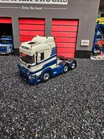 Wsi b keus scania next gen pomper oranje, Ophalen, Zo goed als nieuw, Bus of Vrachtwagen, Wsi