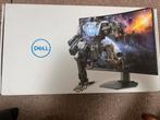 Dell S3222DGM monitor, Computers en Software, Monitoren, Gaming, VA, Nieuw, Ophalen of Verzenden