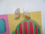 Barbie   Ot schoentjes met glitter  mattel repro, Verzenden, Nieuw, Accessoires