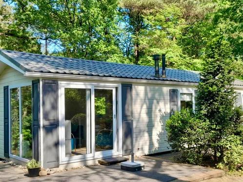 Arcabo Orlando de Luxe chalet inclusief transport NL♦️, Caravans en Kamperen, Stacaravans, tot en met 4, Verzenden