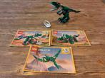 Lego Creator 31058 Machtige dinosaurussen, Kinderen en Baby's, Speelgoed | Duplo en Lego, Ophalen, Zo goed als nieuw, Complete set