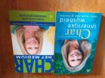 char, Boeken, Ophalen of Verzenden, Zo goed als nieuw
