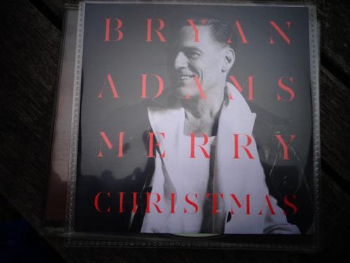 bryan adams merry christmas cd single, Cd's en Dvd's, Cd Singles, Ophalen of Verzenden