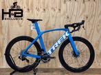 Trek Madone SLR 9 Disc eTap P1 Carbon Racefiets Sram Red AXS, Fietsen en Brommers, 28 inch, Carbon, 10 tot 15 versnellingen, Heren