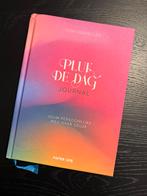 Fien Vermeulen - Pluk de dag - Journal, Fien Vermeulen, Nieuw, Ophalen of Verzenden, Mode algemeen