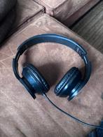 Nette Pulsar koptelefoon - TEAB, Audio, Tv en Foto, Ophalen of Verzenden, Zo goed als nieuw, Overige merken