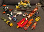 Mattel hotwheels jaren 80 en nieuwer, Ophalen of Verzenden, Zo goed als nieuw, Auto, Overige merken