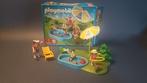 Playmobil 4140 CompactSet Zwembad, Ophalen of Verzenden, Zo goed als nieuw