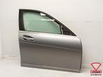 Mercedes C W204 Portier Deur Rechts Voor Compleet 792 Pallad, Auto-onderdelen, Rechts, Gebruikt, Deur, Mercedes-Benz