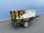 Atlas Copco XAS 96 mobiele compressor, Ophalen of Verzenden