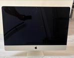 Apple iMac 27 inch, Ophalen, Gebruikt, 8 GB, IMac