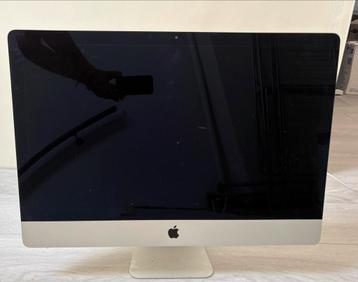 Apple iMac 27 inch beschikbaar voor biedingen