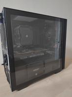 Gaming PC Mini ITX, Ophalen, Gebruikt, Gaming, 128 GB