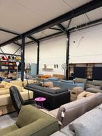 Vrijdag & zaterdag OPEN Leolux Gelderland Design on Stock, Huis en Inrichting, Banken | Bankstellen, ., Nieuw, 75 tot 100 cm, Ophalen of Verzenden