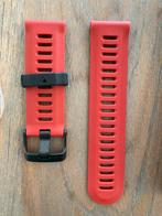 Garmin Horlogeband - Nieuw, Garmin, Nieuw, Ophalen of Verzenden, Waterdicht