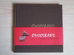 Nr.77: Boek Kookboek Chocolade van Cote D'or  Chocolade. Dez, Ophalen of Verzenden, Nieuw, Overige typen