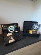 Dealer-niveau  bmw ista set, Ophalen of Verzenden, Zo goed als nieuw