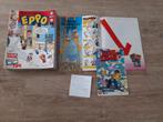 Eppo stripweekblad jaargang 1985, Boeken, Stripboeken, Complete serie of reeks, Ophalen of Verzenden, Gelezen