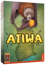 Atiwa Basisspel 999 Games Bordspel Nieuw, Hobby en Vrije tijd, Gezelschapsspellen | Bordspellen, 999 Games, Nieuw, Ophalen of Verzenden