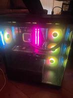 Nieuwe game pc!, Computers en Software, Ophalen of Verzenden, Nieuw, Gaming, 4 Ghz of meer