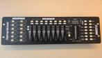 DMX512 Controller, Ophalen of Verzenden, Zo goed als nieuw, Licht