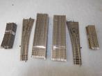 Fleischmann Profi rails H0, Gelijkstroom, Fleischmann, Rails, Ophalen of Verzenden