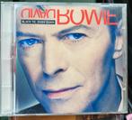 David Bowie cd white noise black tie, Ophalen of Verzenden, 1980 tot 2000, Zo goed als nieuw