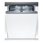 Bosch SMV68PX01N / Inbouw / Volledig geïntegreerd A+++, Witgoed en Apparatuur, Vaatwasmachines, Ophalen, Gebruikt, Voorspoelprogramma